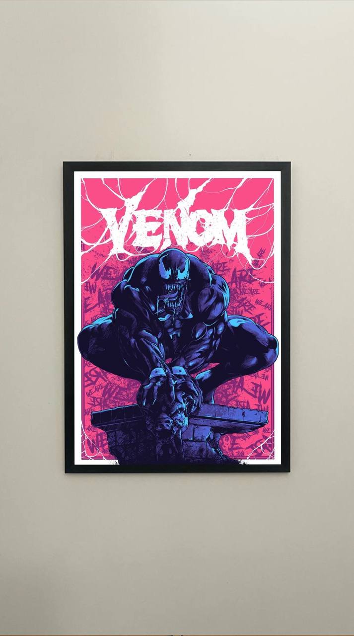 Comic | Venom #105-22-02