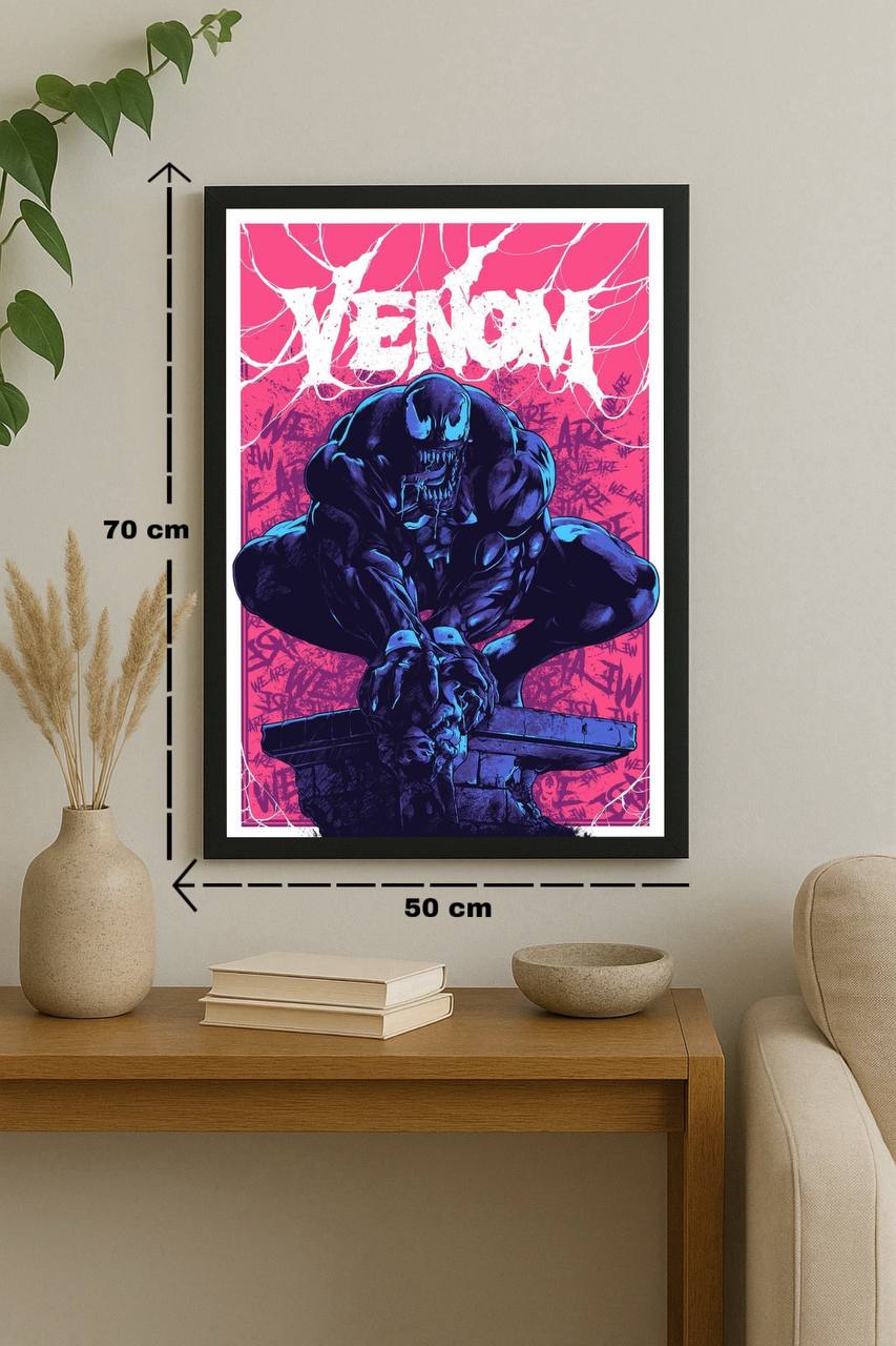 Comic | Venom #105-22-02