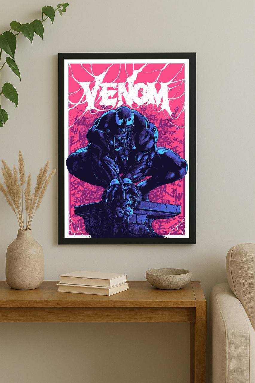 Comic | Venom #105-22-02