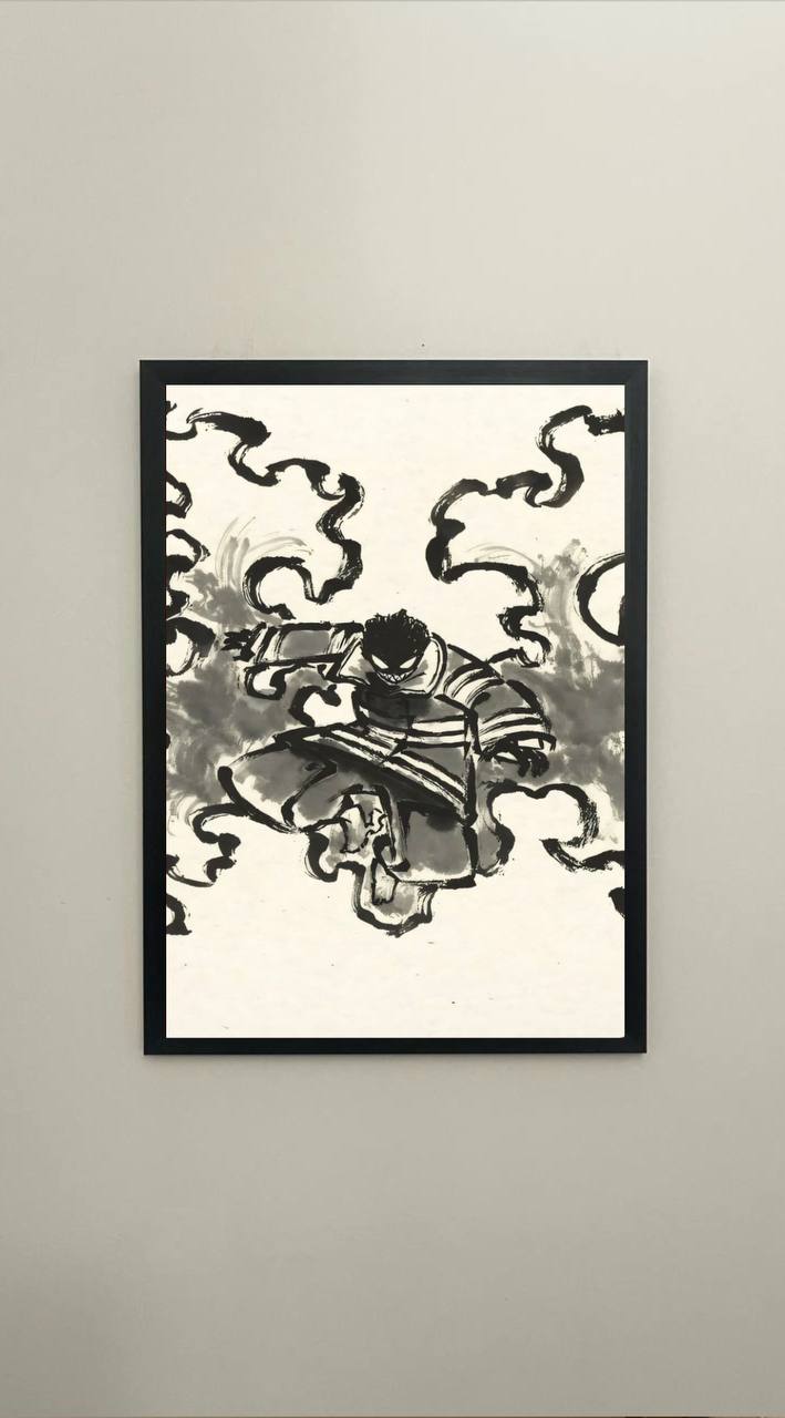 Anime & Manga | Fire force #112-47-01