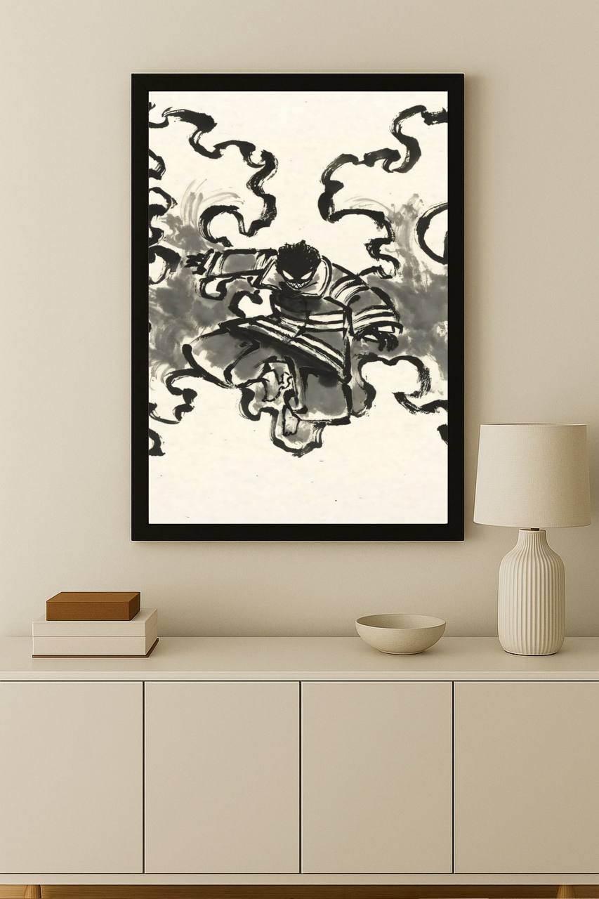 Anime & Manga | Fire force #112-47-01