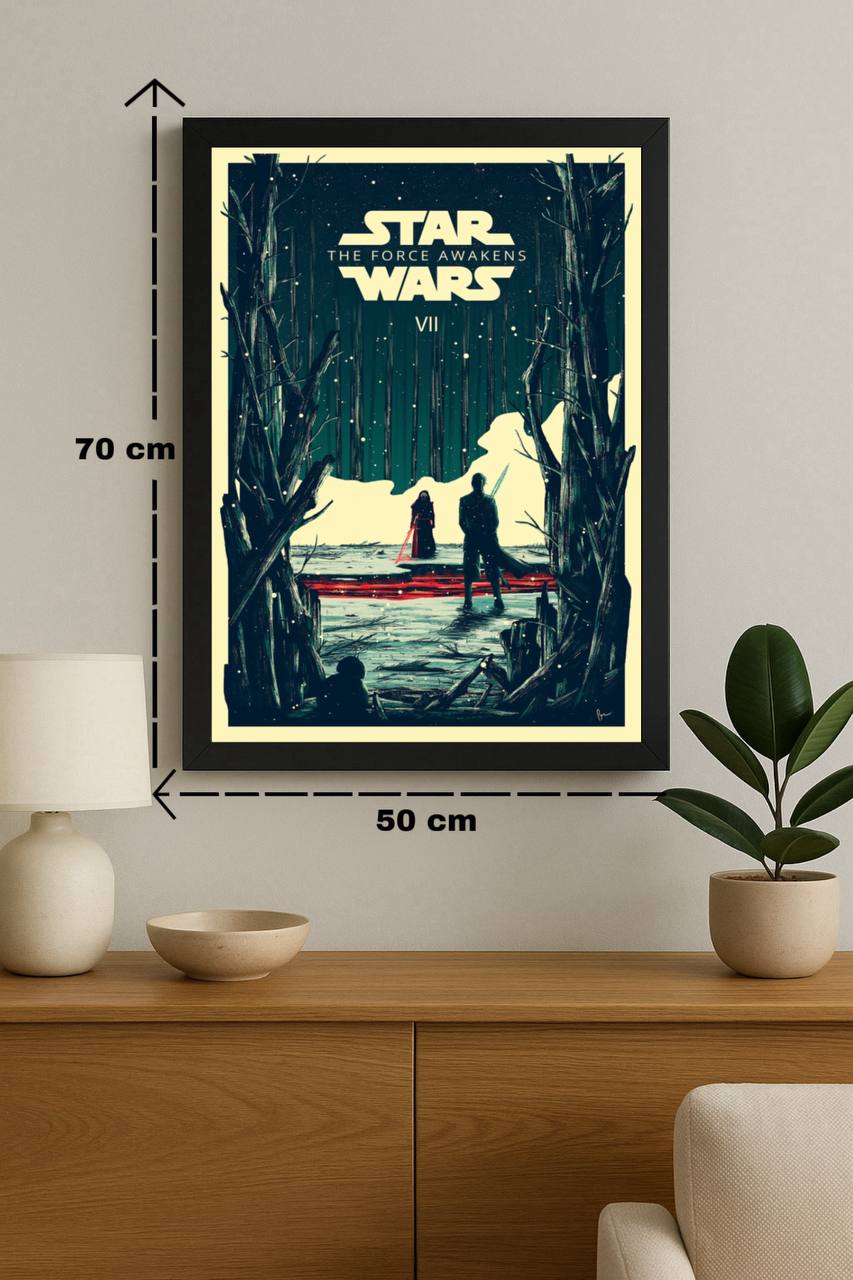 Film & Series | Star wars #118-23-06