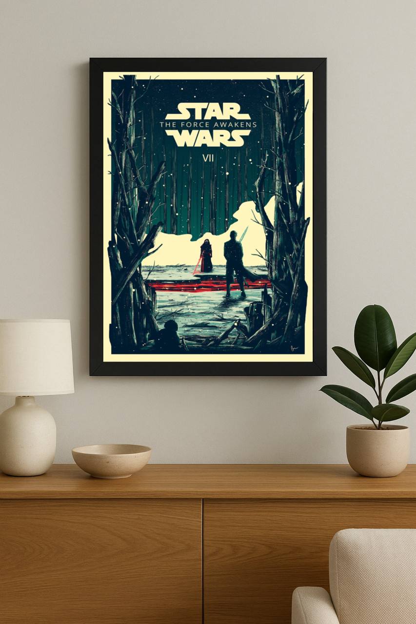 Film & Series | Star wars #118-23-06