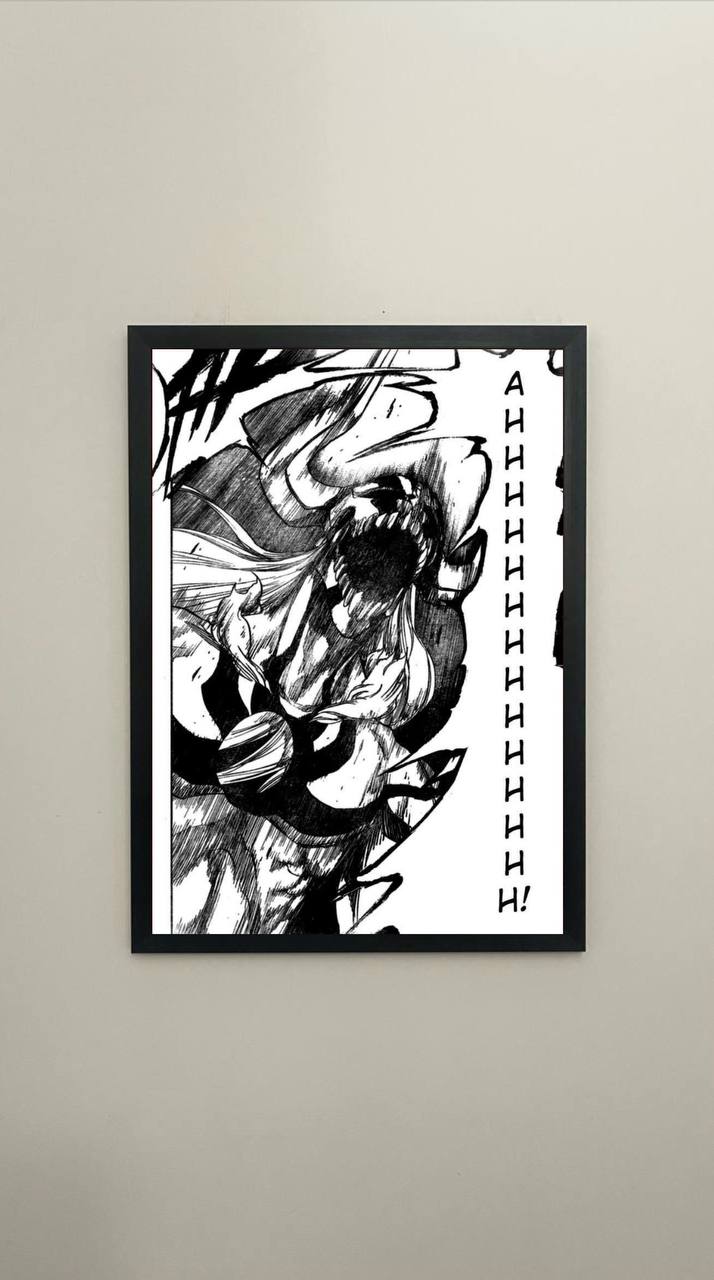 Anime & Manga | Bleach #126-52-04