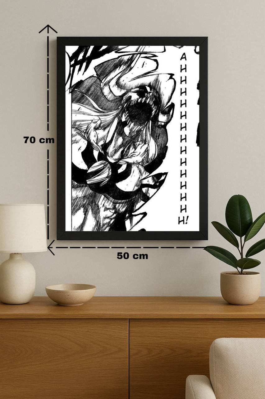 Anime & Manga | Bleach #126-52-04