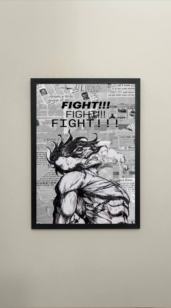 Anime & Manga | Attack on Titan # 127-53-05