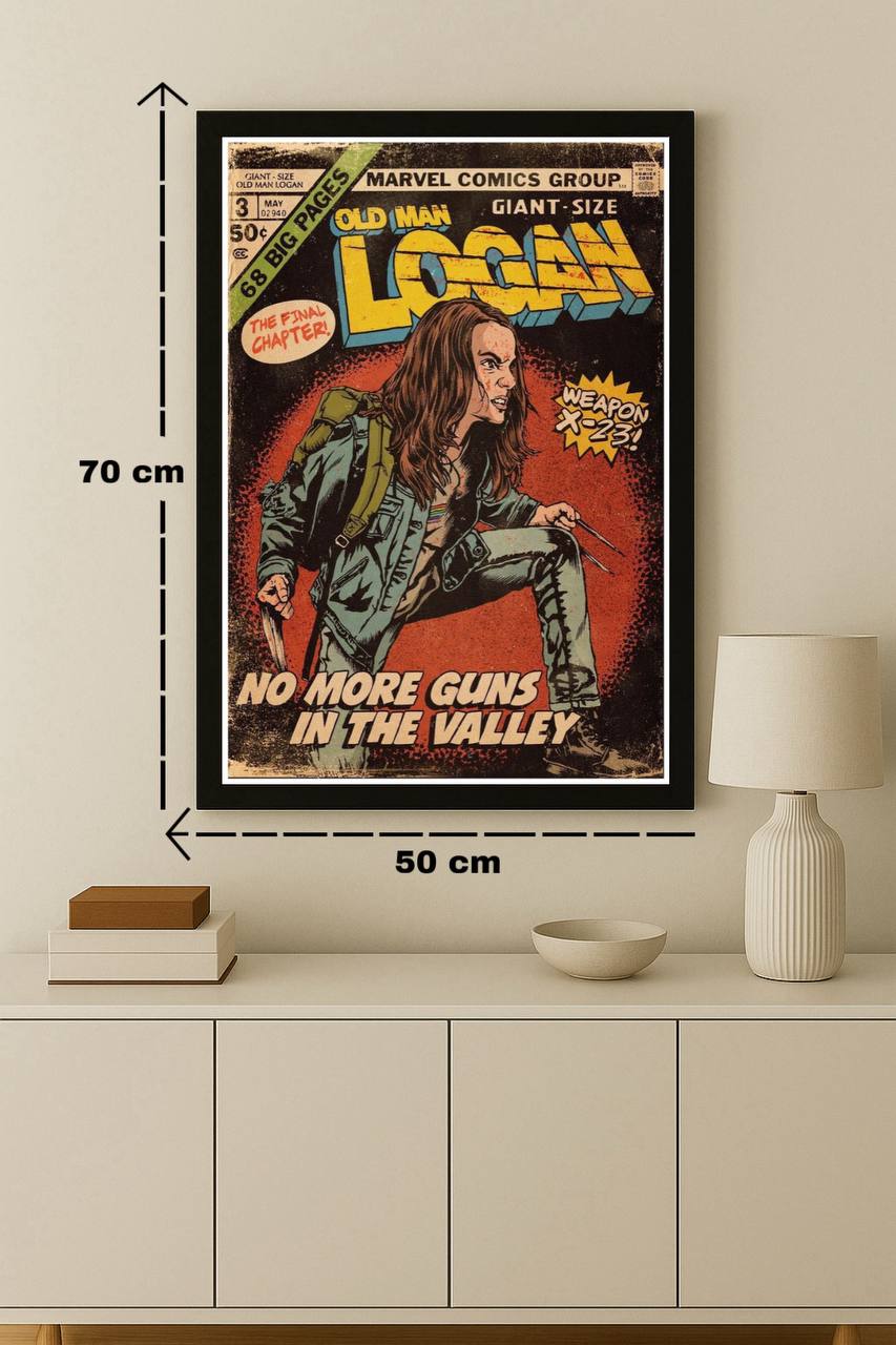 Comic | X-MEN #128-25-04