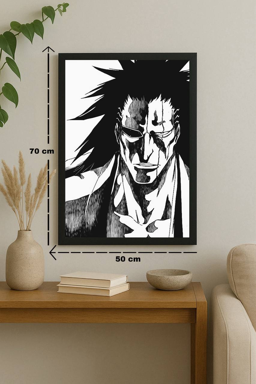 Anime & Manga | Bleach #129-54-05