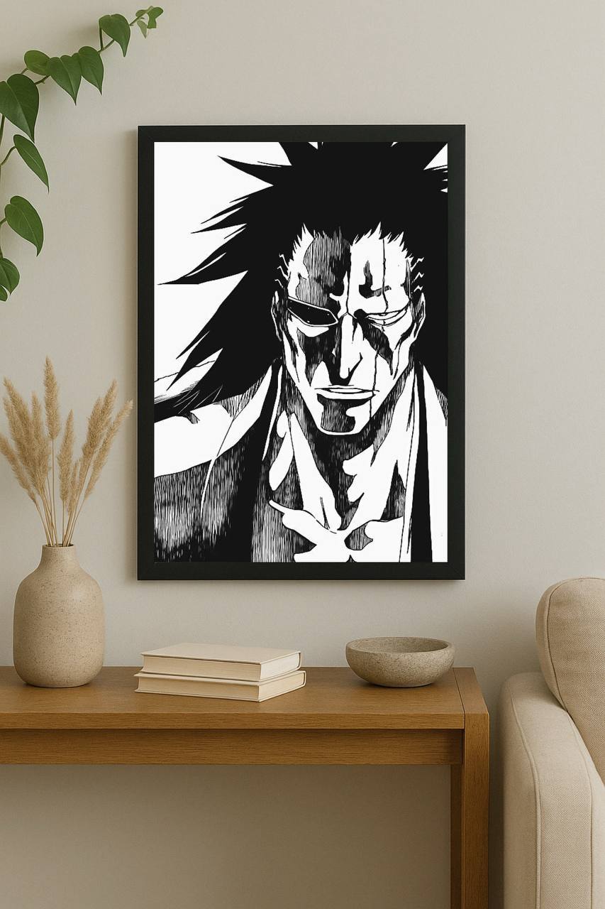 Anime & Manga | Bleach #129-54-05