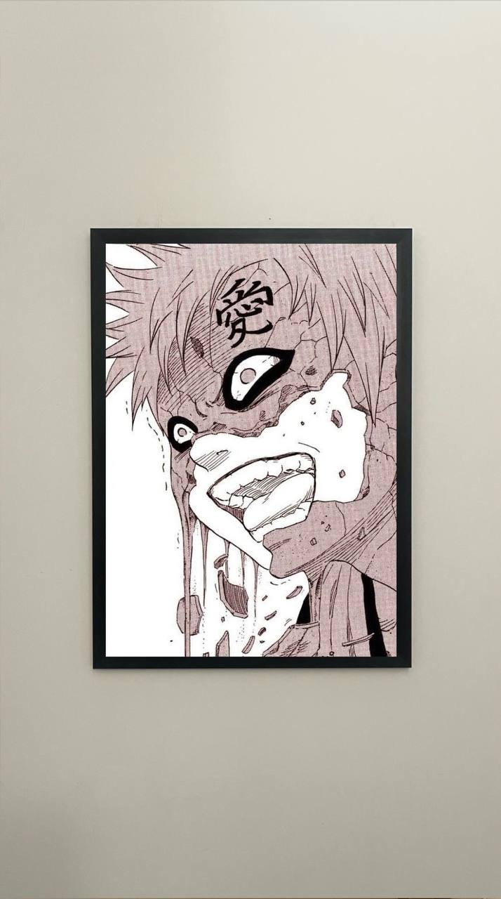 Anime & Manga | Naruto #131-56-08