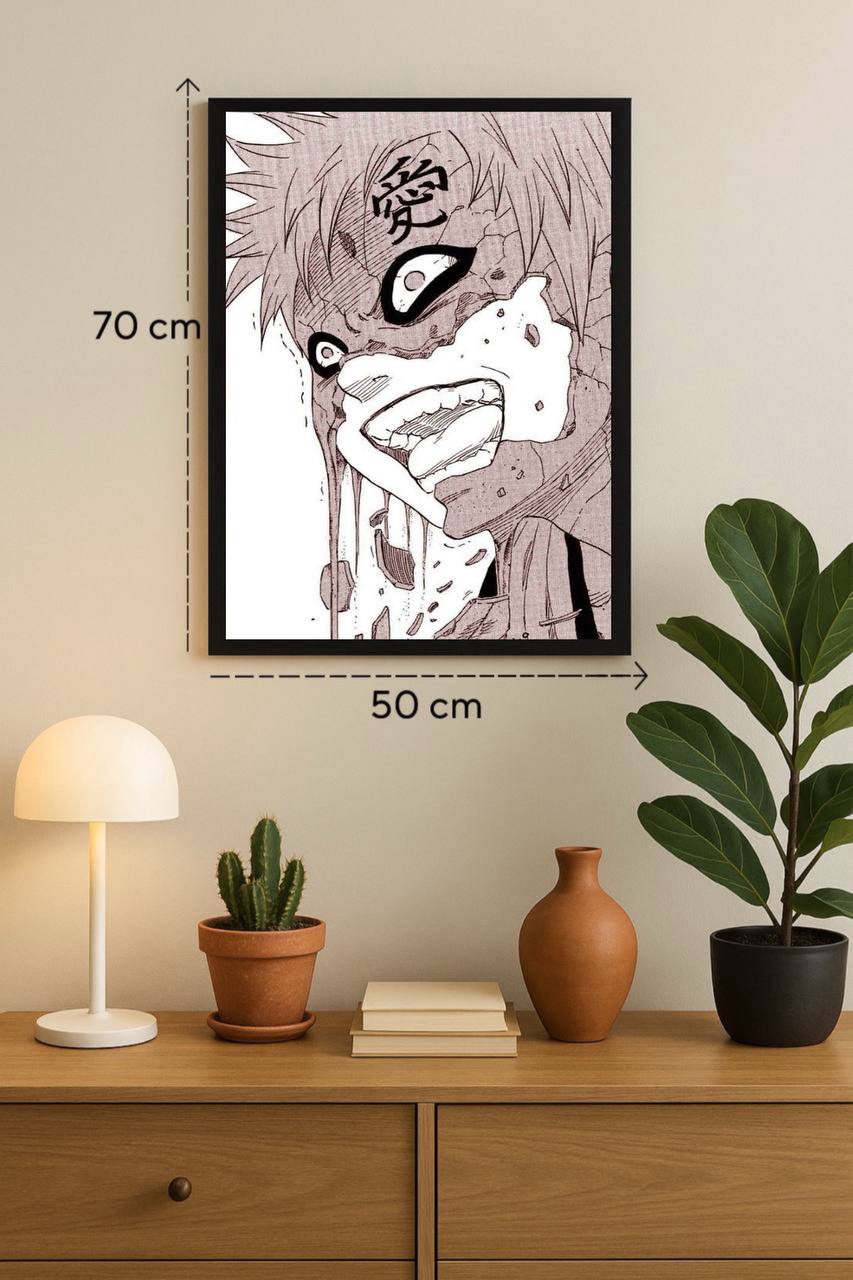 Anime & Manga | Naruto #131-56-08