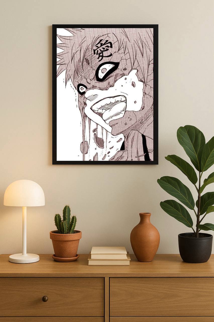 Anime & Manga | Naruto #131-56-08