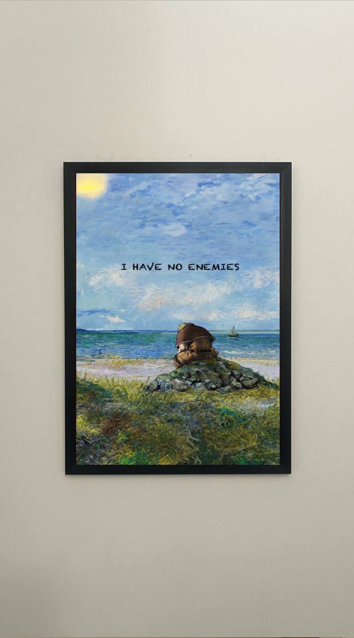 Anime & Manga | Vinland saga #135-60-03