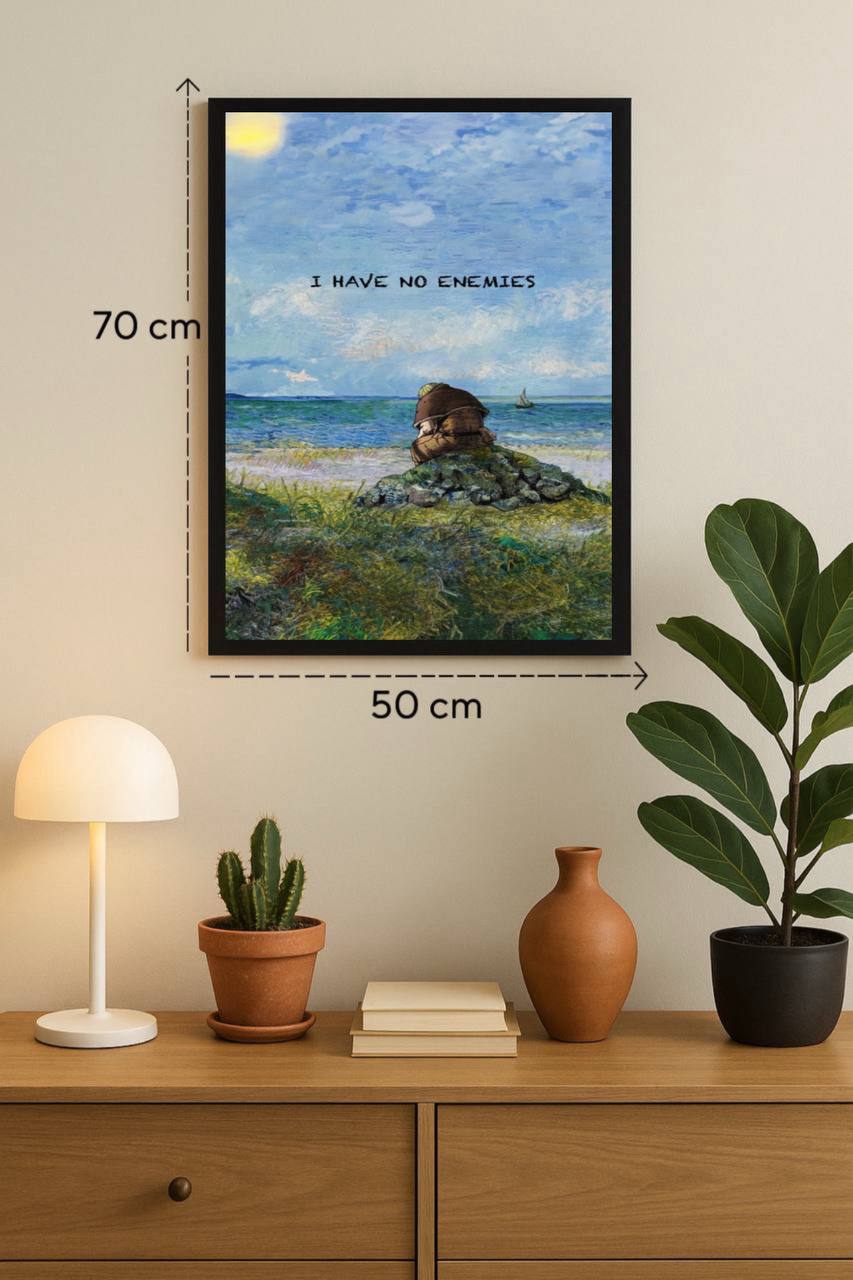 Anime & Manga | Vinland saga #135-60-03