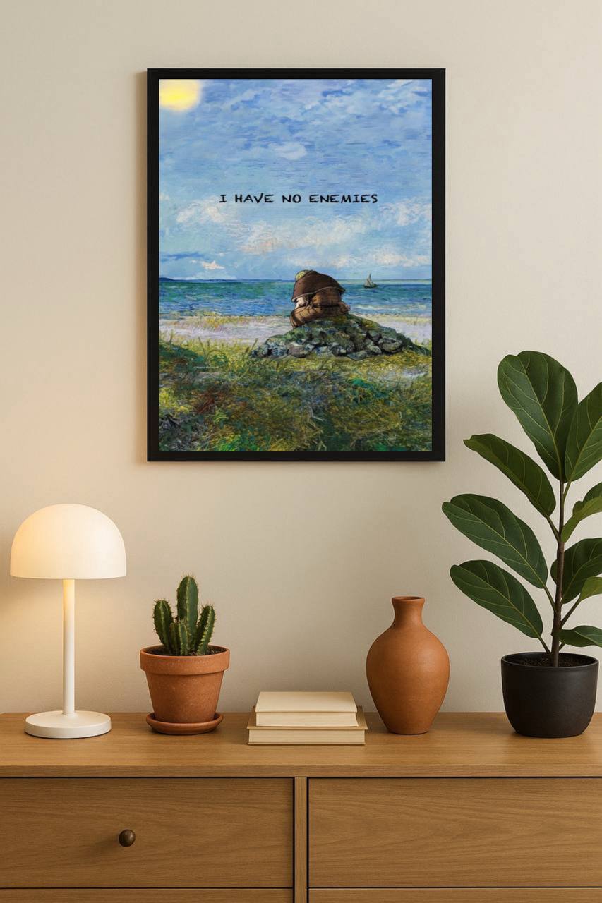 Anime & Manga | Vinland saga #135-60-03