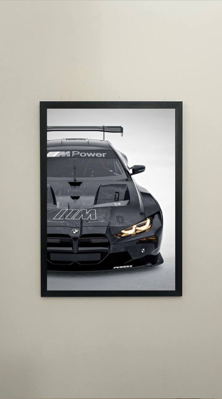 Cars & Motorcycles | BMW #139-19-03