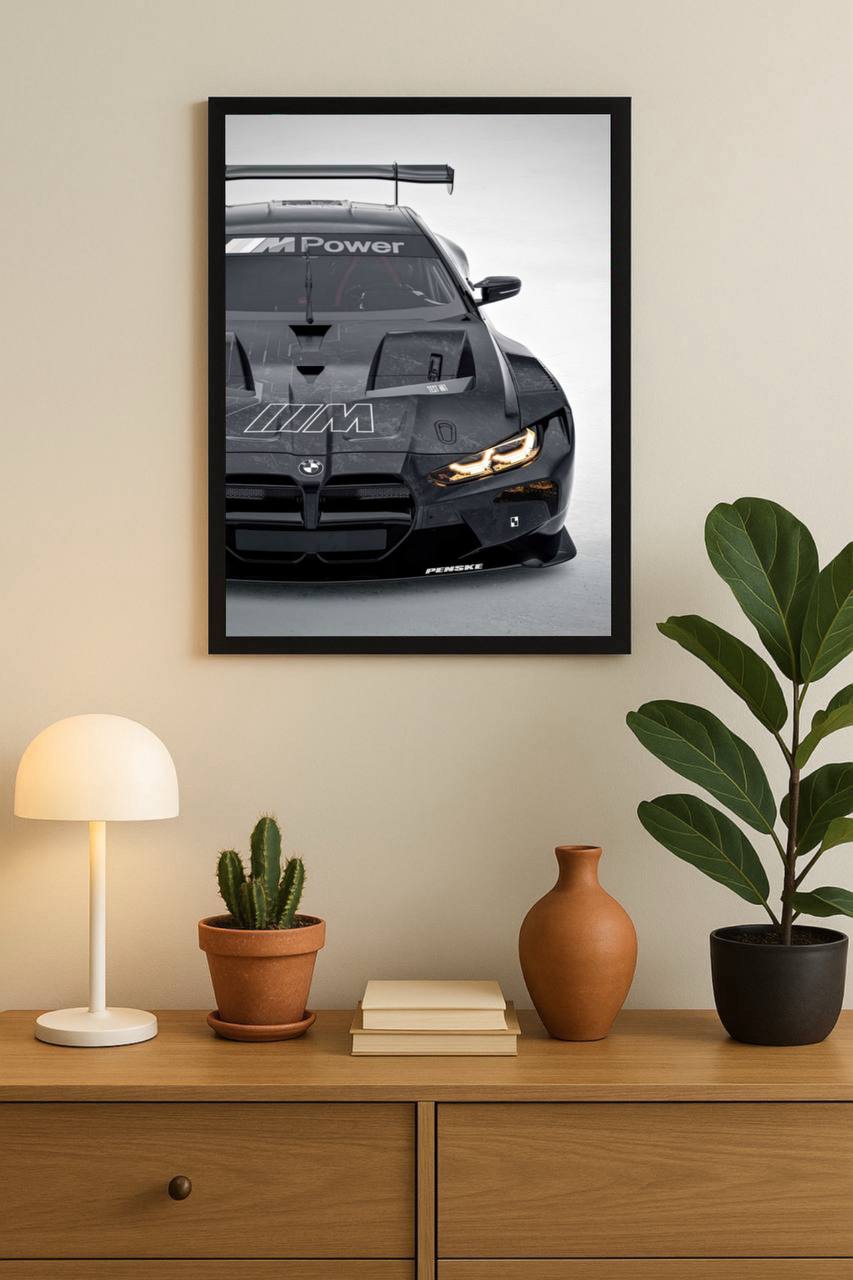 Cars & Motorcycles | BMW #139-19-03