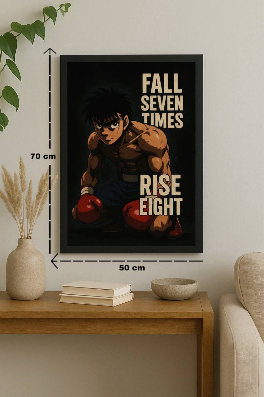 Motivational | Hajime no Ippo #145-03-01