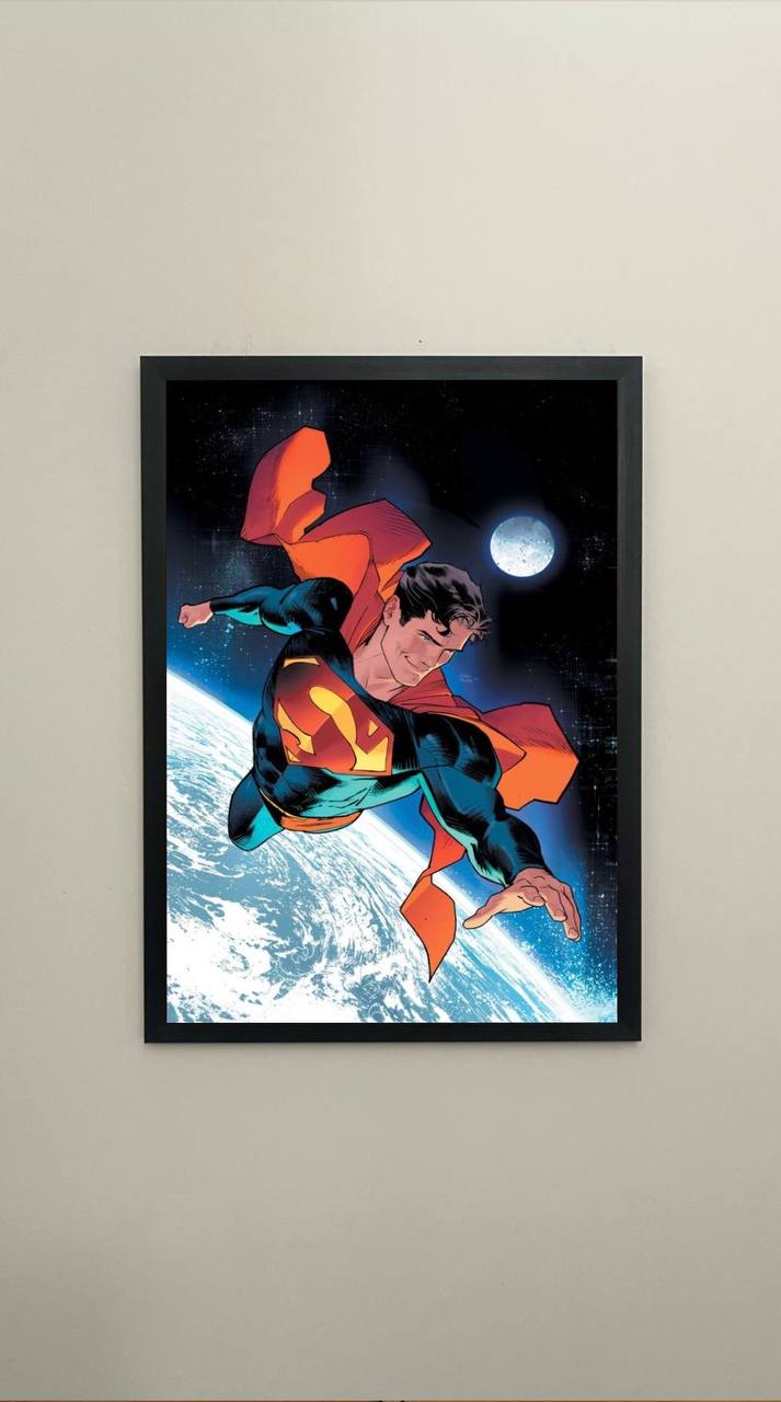 Comic | Superman #147-26-03