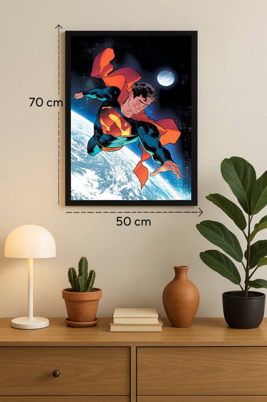 Comic | Superman #147-26-03