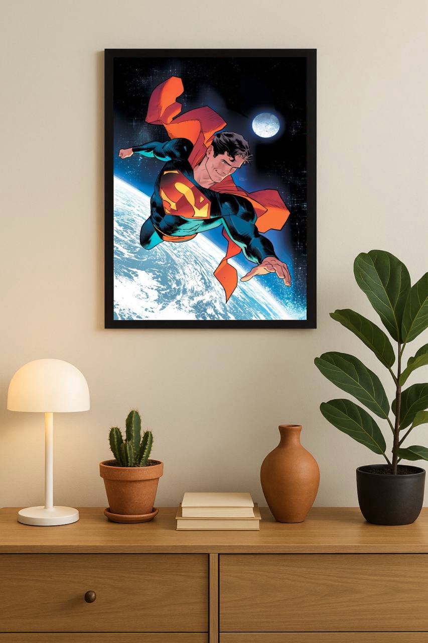 Comic | Superman #147-26-03