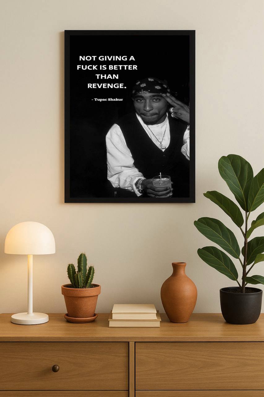 Motivational | Tupac #151-05-01