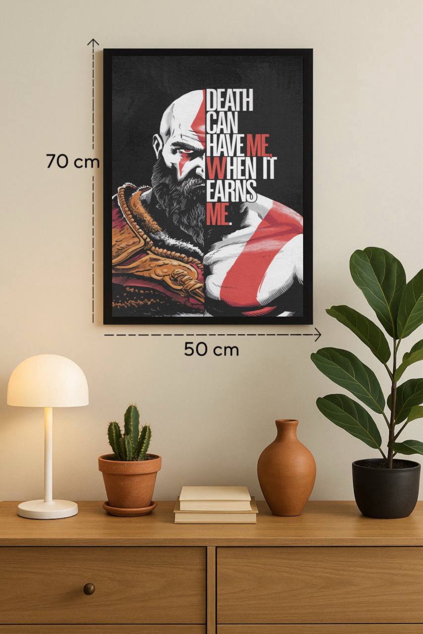 Video Games | God of War #159-06-01