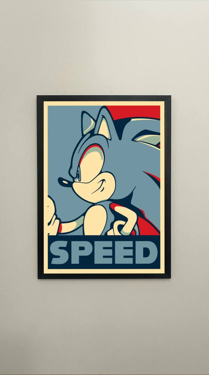 Video Games | Sonic #161-08-01