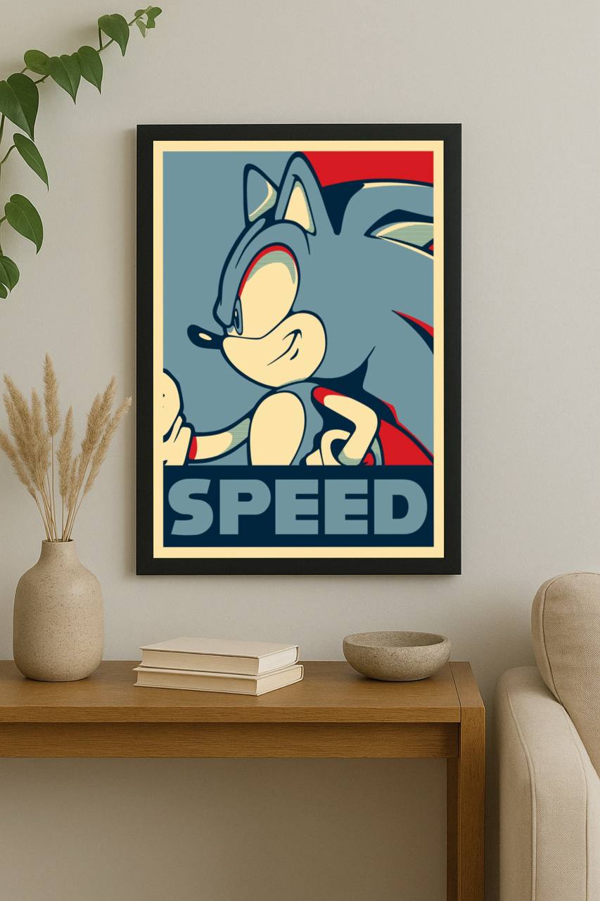 Video Games | Sonic #161-08-01