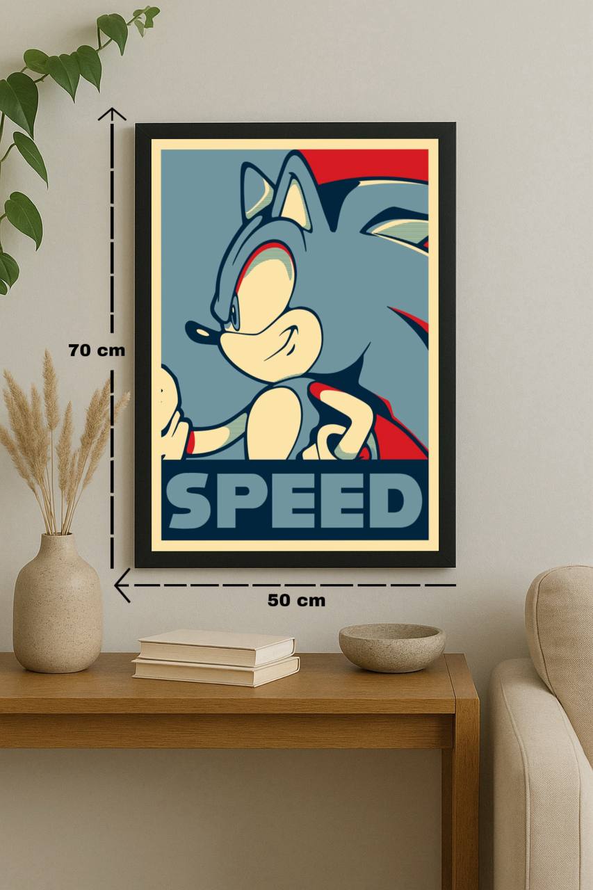 Video Games | Sonic #161-08-01