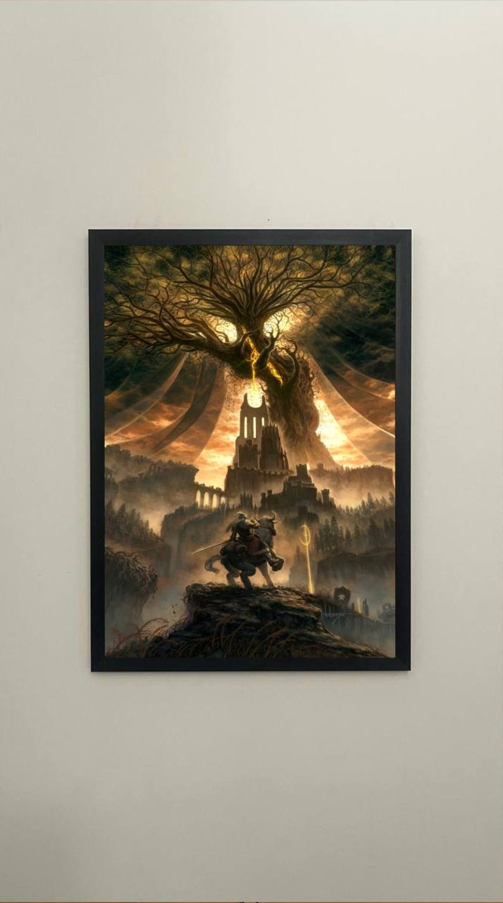 Video Games | Elden ring #162-09-01