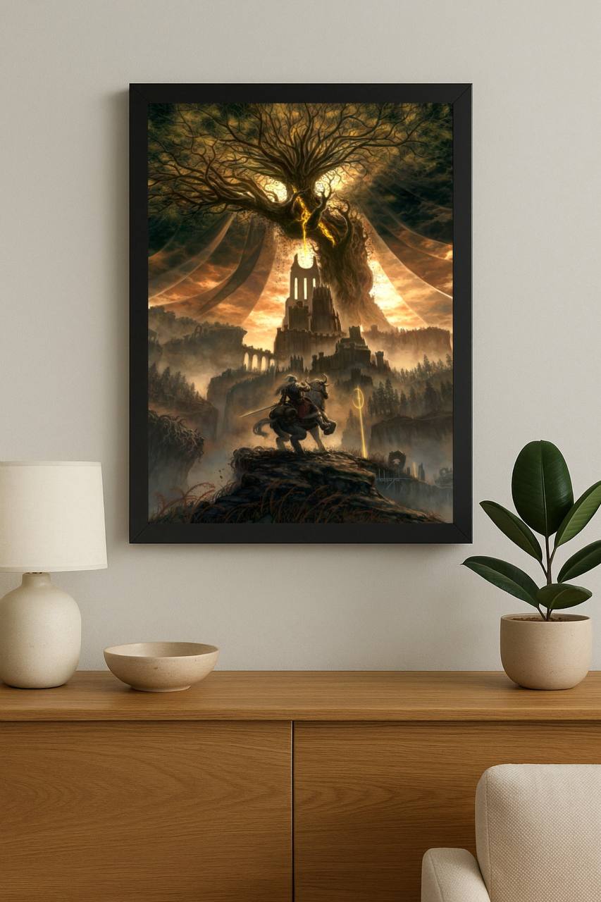 Video Games | Elden ring #162-09-01