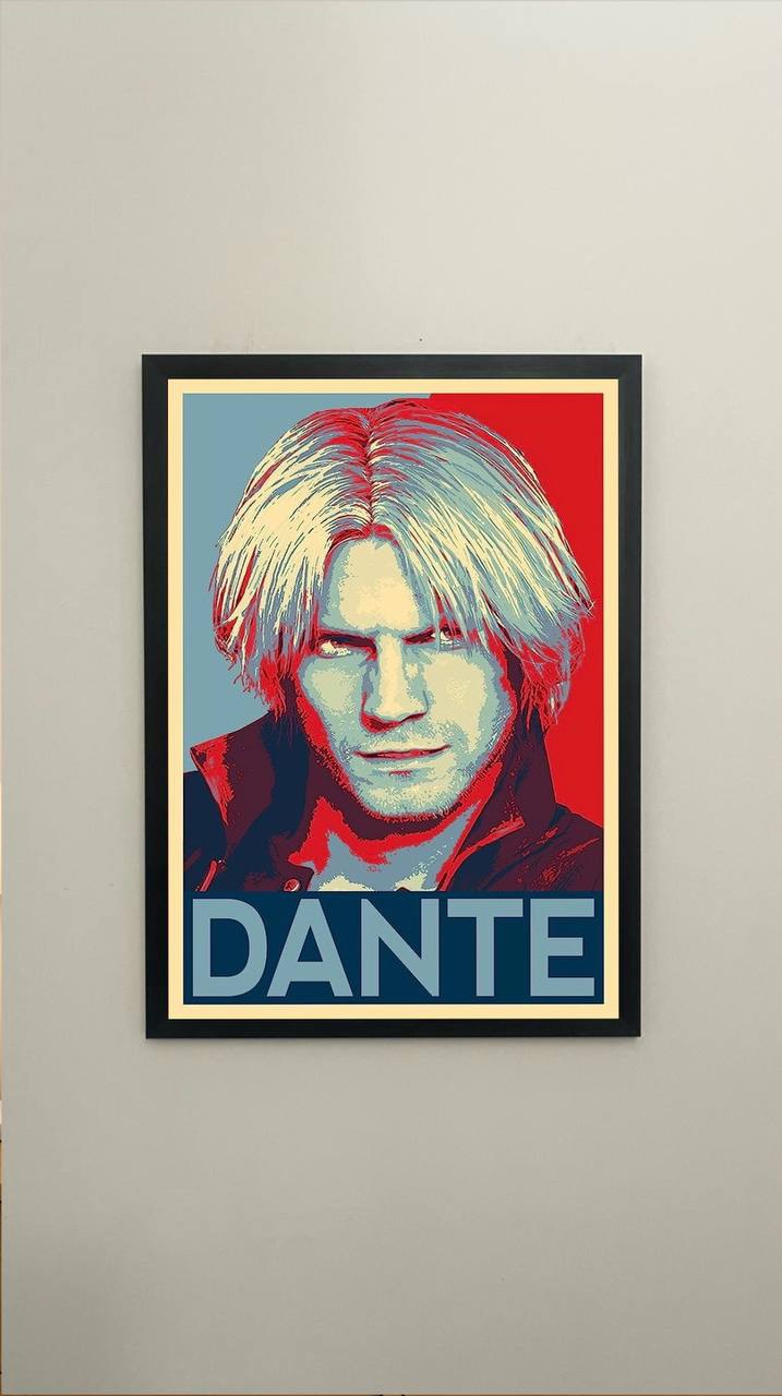 Video Games | Devil may cry #163-10-01