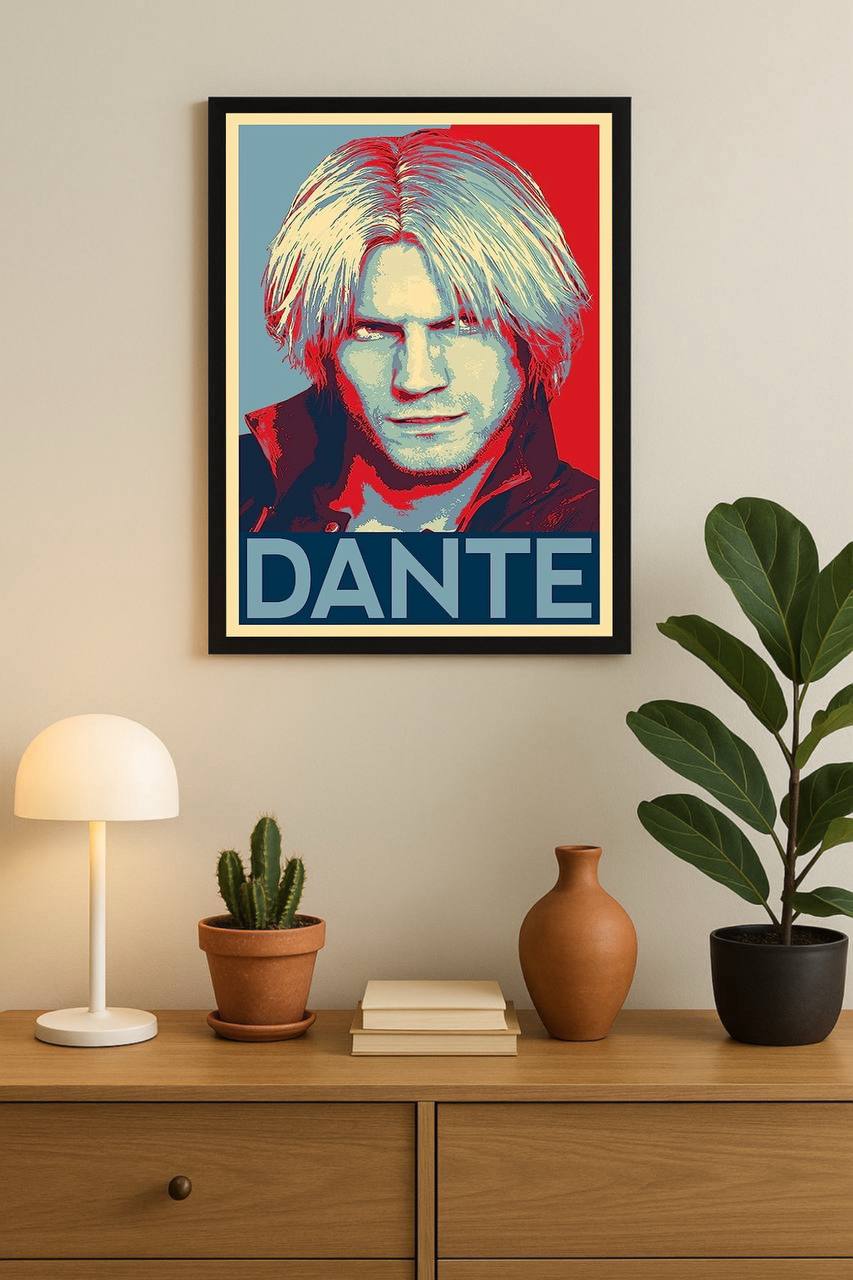 Video Games | Devil may cry #163-10-01