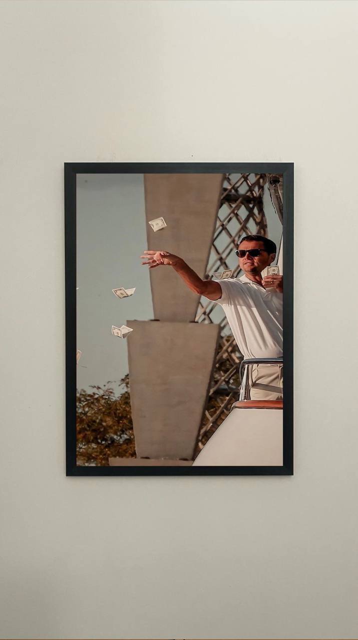 Film & Series | The Wolf of the Wall Street #172-29-02