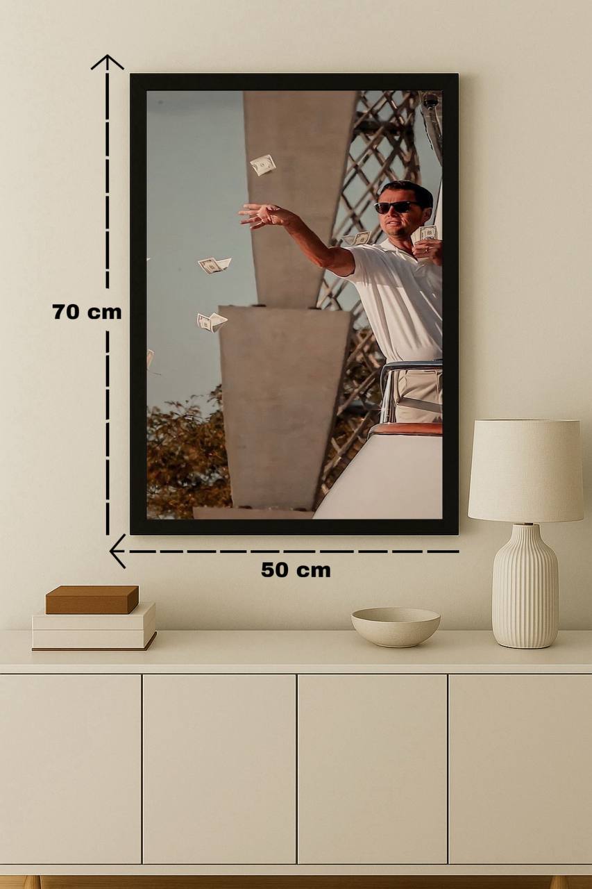 Film & Series | The Wolf of the Wall Street #172-29-02