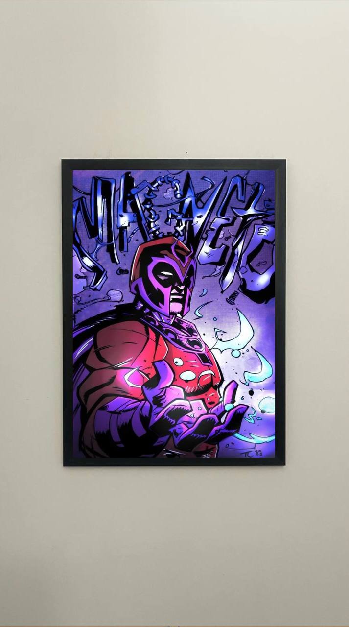 Comic | X-MEN #178-32-06