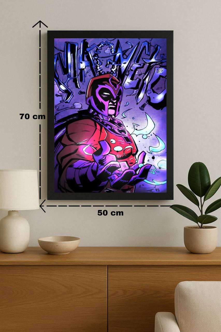 Comic | X-MEN #178-32-06