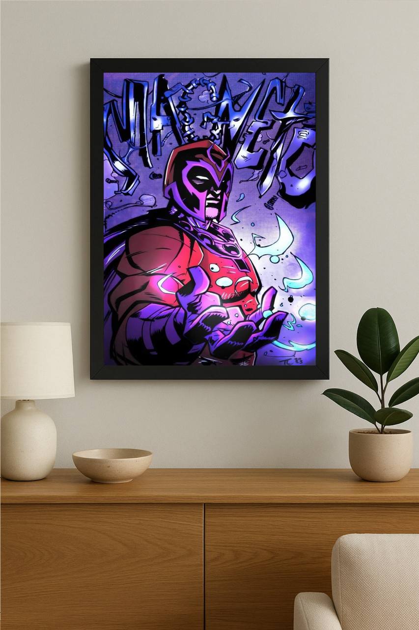 Comic | X-MEN #178-32-06