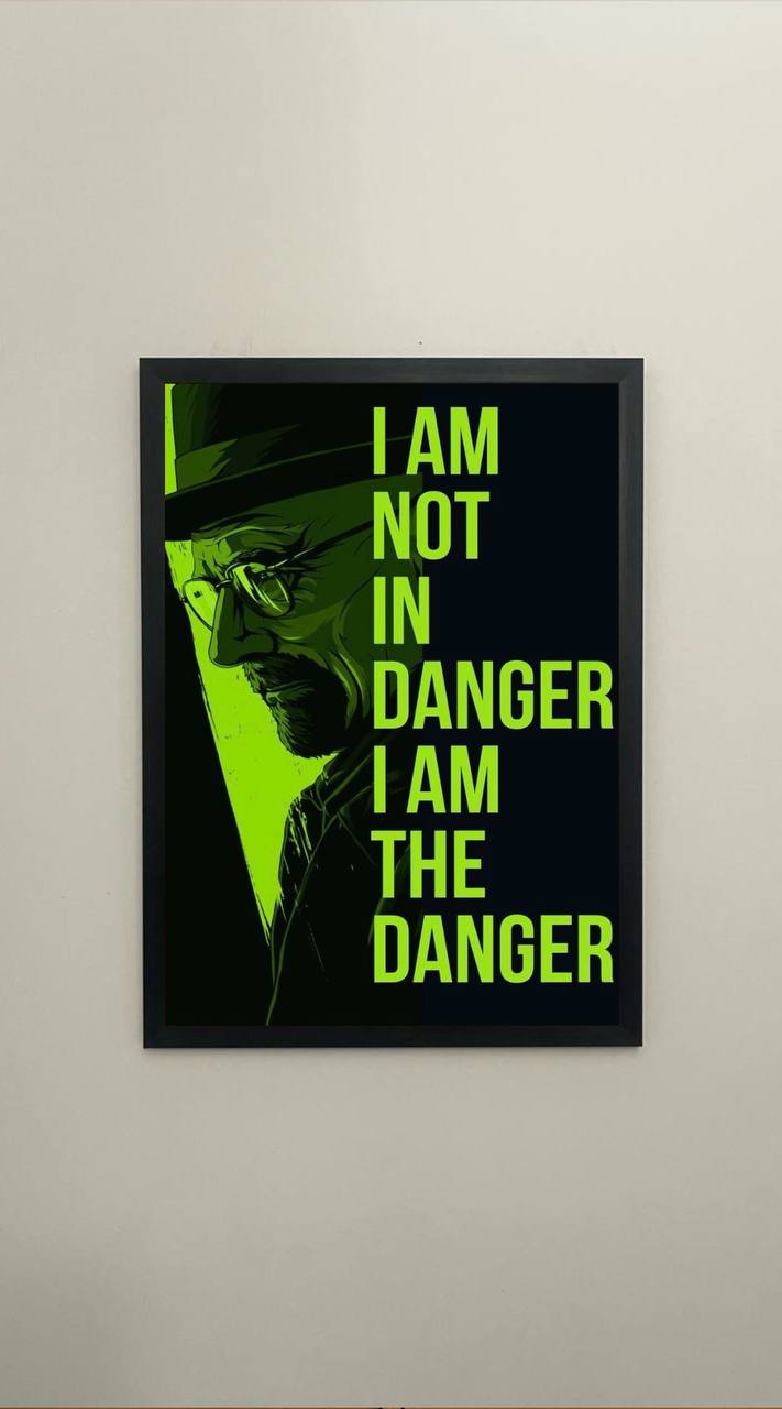 Film & Series | Breaking bad #180-33-03