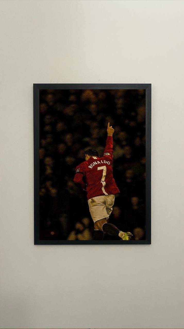 Football players | Ronaldo #182-02-02