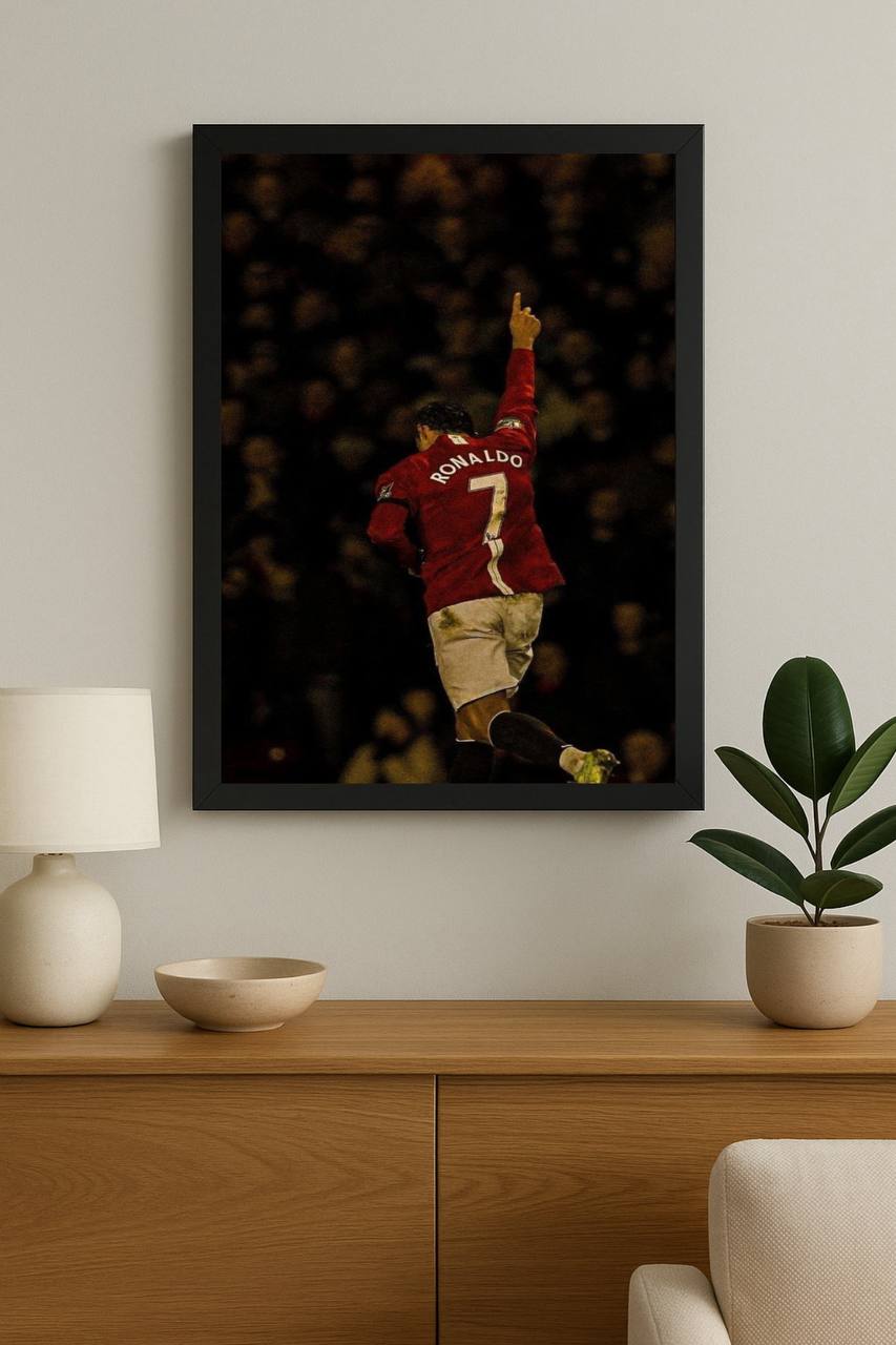 Football players | Ronaldo #182-02-02