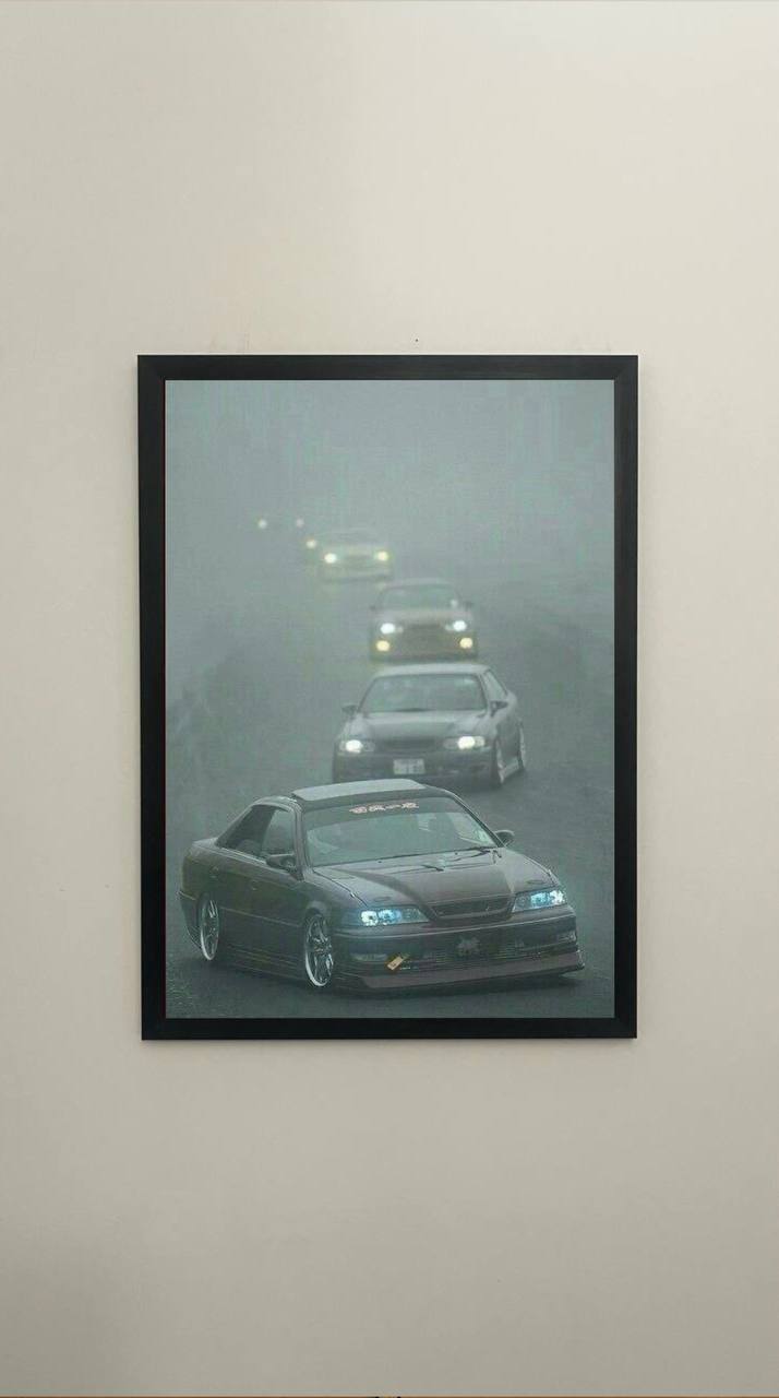 Cars & Motorcycles | Random #183-25-06