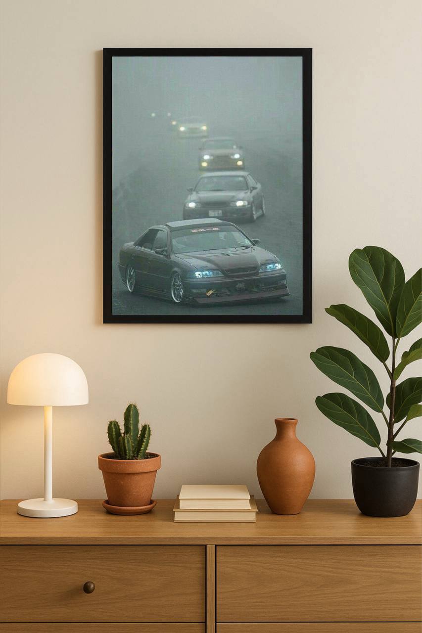 Cars & Motorcycles | Random #183-25-06