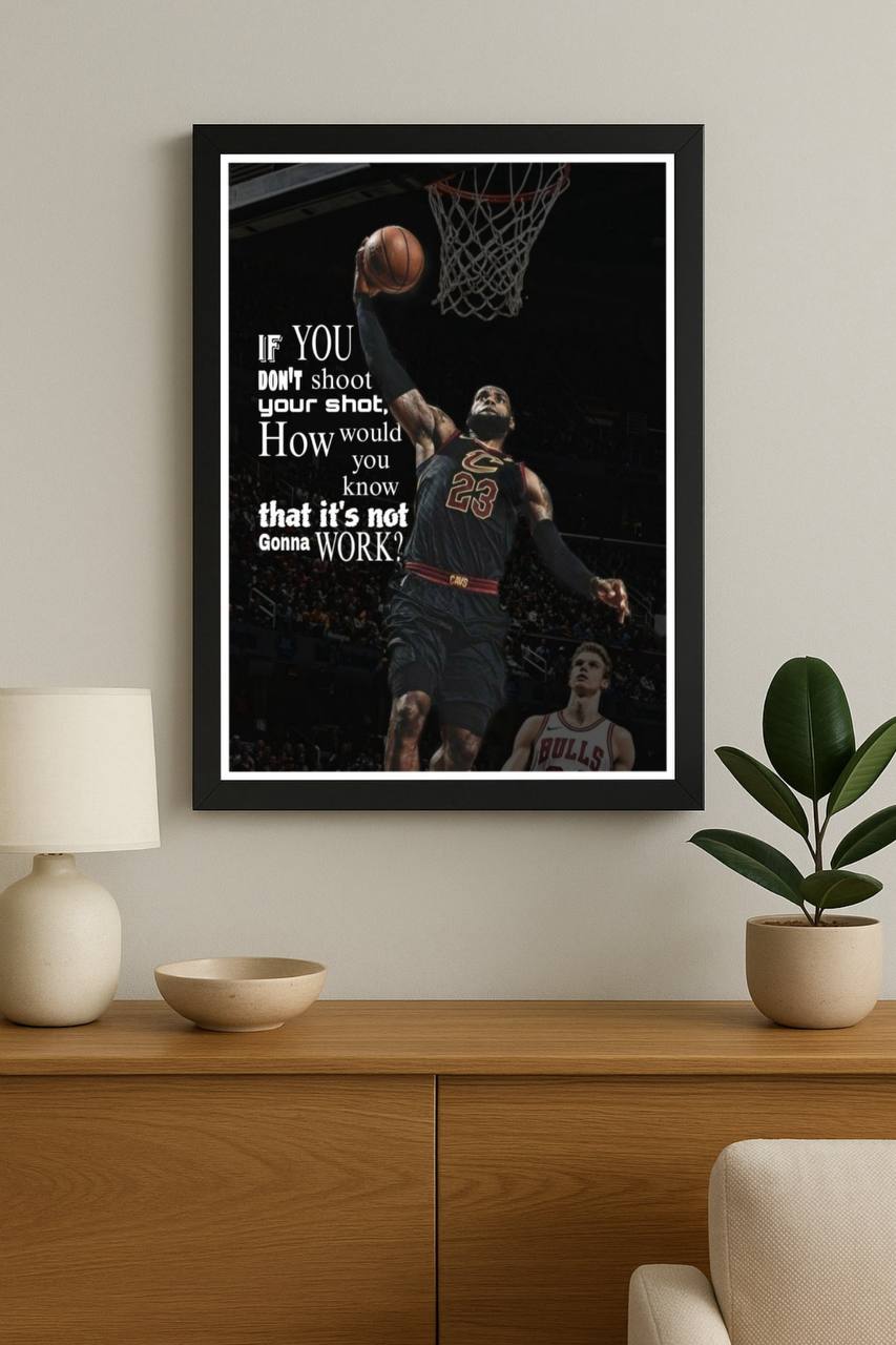 Motivational | LeBron James #186-06-01