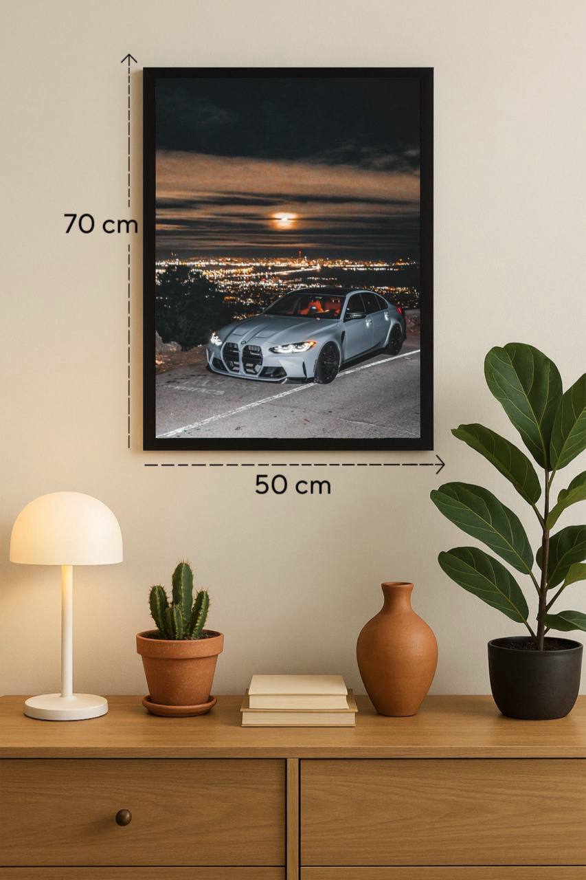 Cars & Motorcycles | BMW #191-27-04