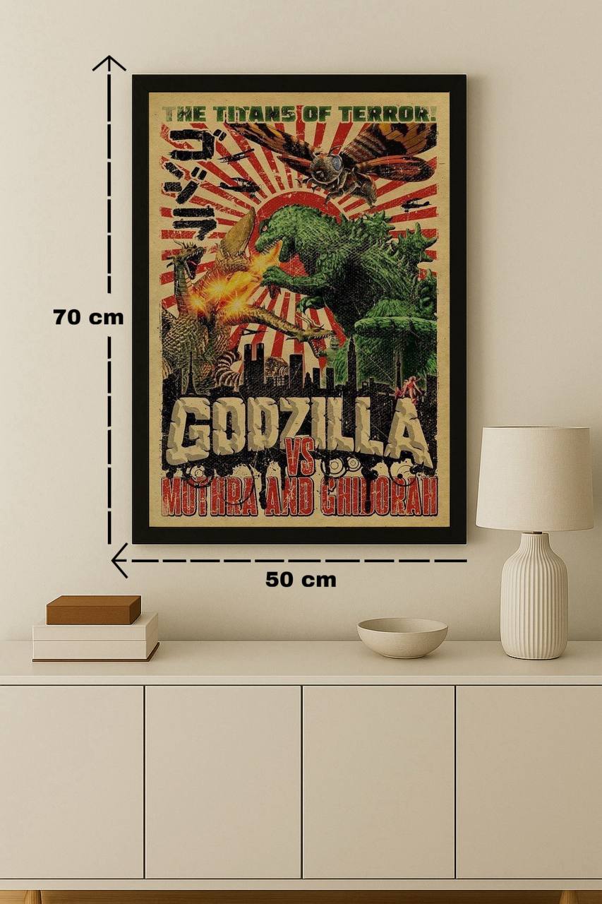 Comic | Godzilla #196-34-01