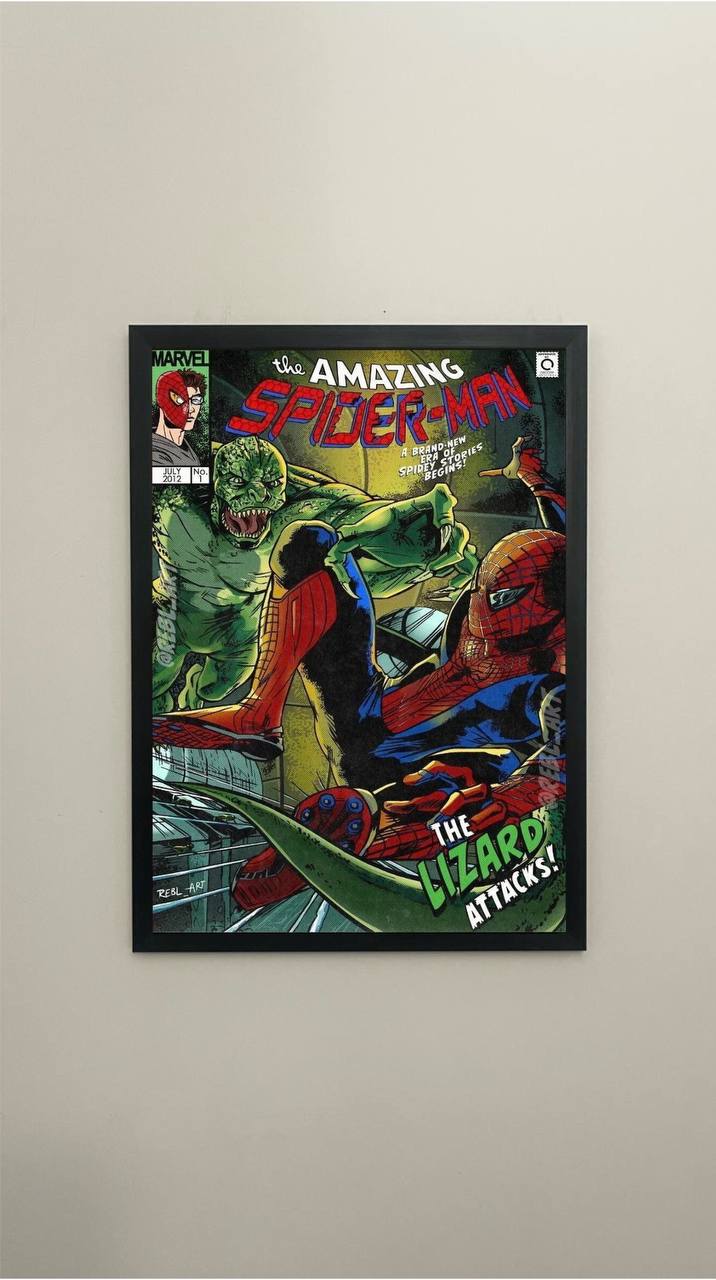 Comic | Spiderman #199-37-05