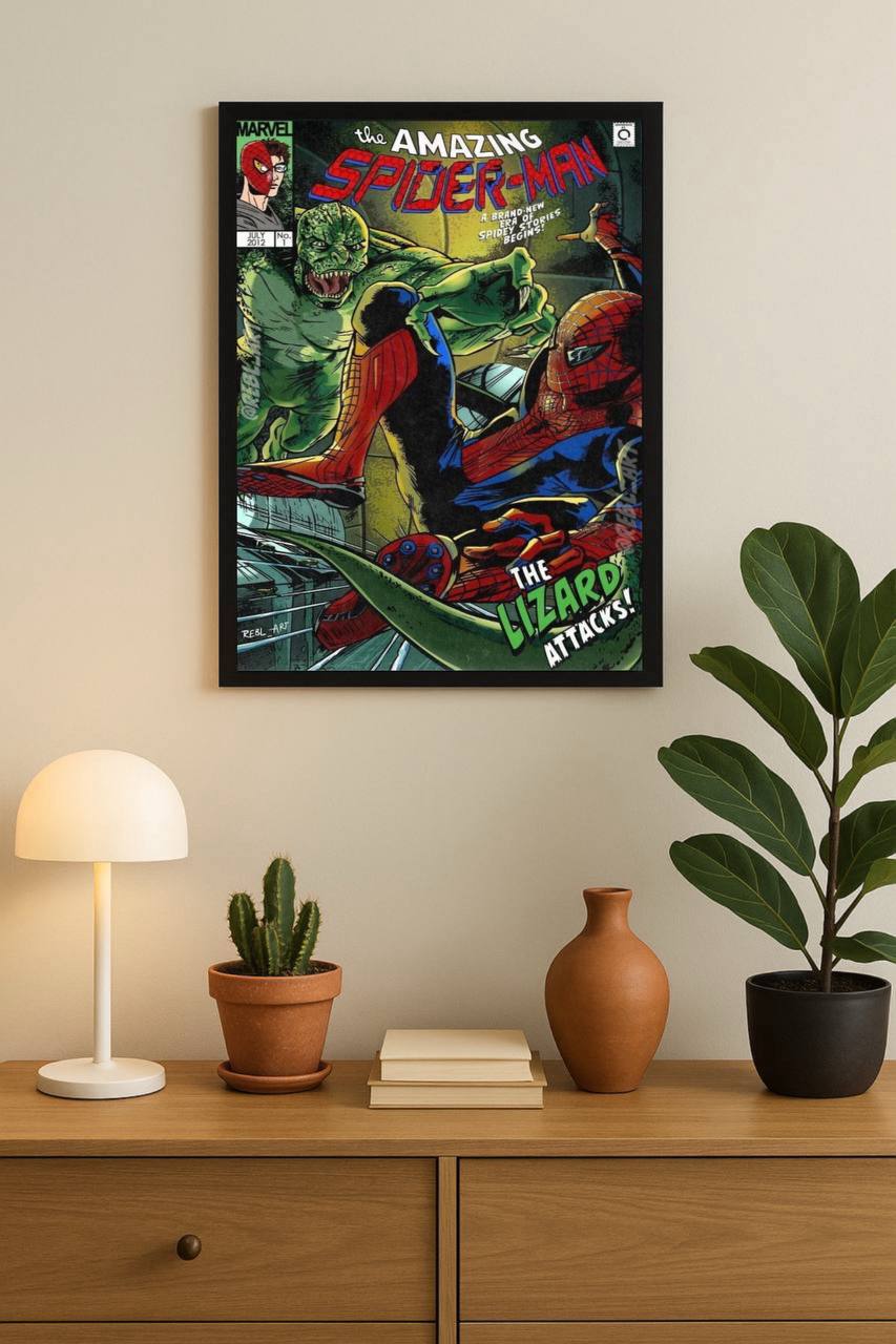 Comic | Spiderman #199-37-05