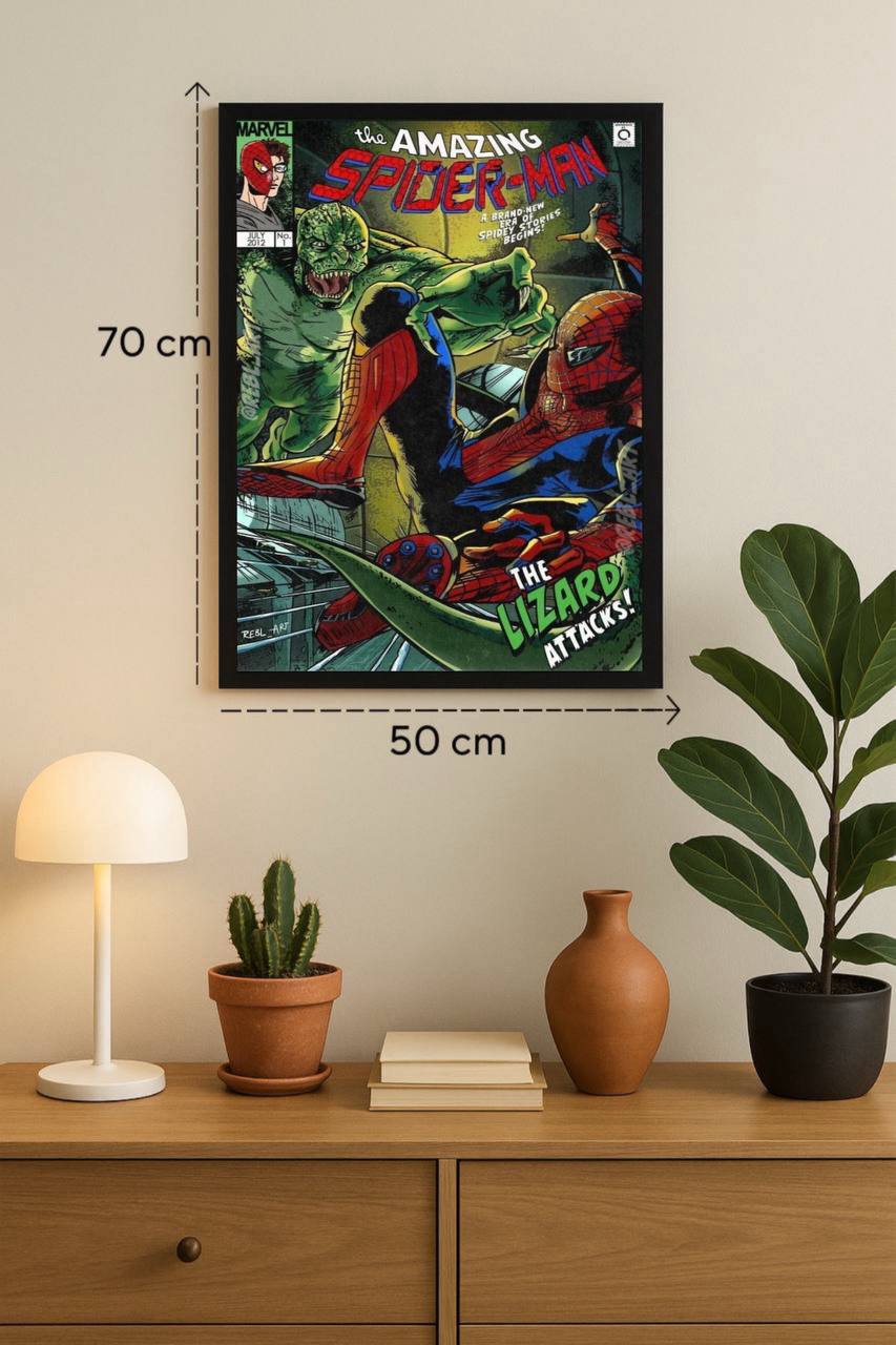 Comic | Spiderman #199-37-05